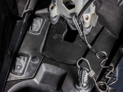 2019 Ski-Doo Summit SP 850 E-TEC 175 PowderMax Light 3.0 - Photo 19