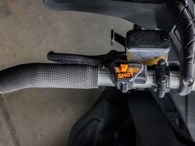 2019 Ski-Doo Summit SP 850 E-TEC 175 PowderMax Light 3.0 - Photo 14