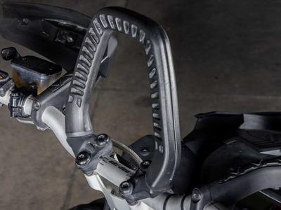 2019 Ski-Doo Summit SP 850 E-TEC 175 PowderMax Light 3.0 - Photo 21