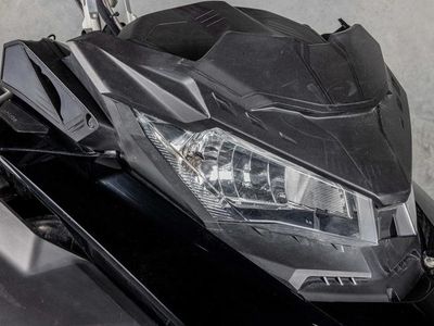 2019 Ski-Doo Summit SP 850 E-TEC 175 PowderMax Light 3.0 - Photo 20