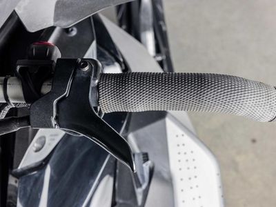 2019 Ski-Doo Summit SP 850 E-TEC 175 PowderMax Light 3.0 - Photo 15