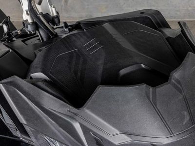 2019 Ski-Doo Summit SP 850 E-TEC 175 PowderMax Light 3.0 - Photo 18