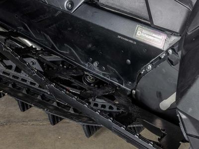 2019 Ski-Doo Summit SP 850 E-TEC 175 PowderMax Light 3.0 - Photo 7