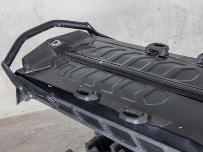 2019 Ski-Doo Summit SP 850 E-TEC 175 PowderMax Light 3.0 - Photo 11