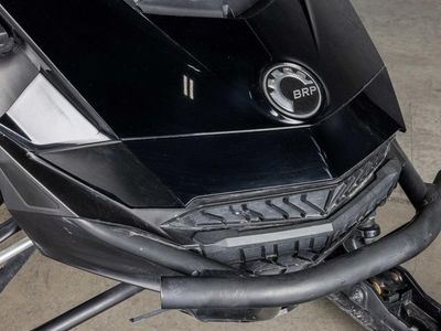 2019 Ski-Doo Summit SP 850 E-TEC 175 PowderMax Light 3.0 - Photo 3