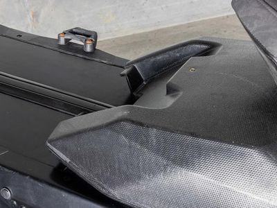 2019 Ski-Doo Summit SP 850 E-TEC 175 PowderMax Light 3.0 - Photo 10