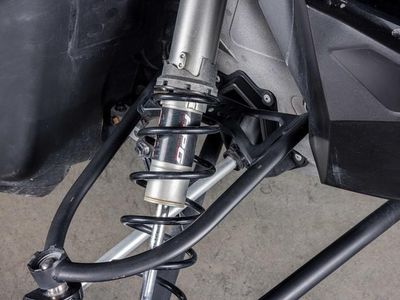 2019 Ski-Doo Summit SP 850 E-TEC 175 PowderMax Light 3.0 - Photo 6