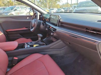 2026 Kia K5 — photo 31 view
