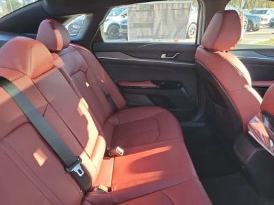 2026 Kia K5 — photo 29 view