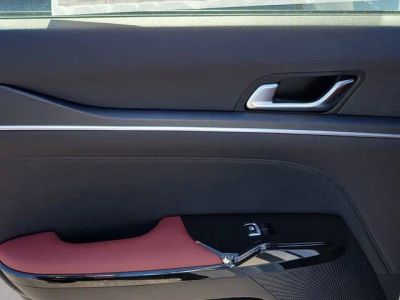 2026 Kia K5 — photo 27 view