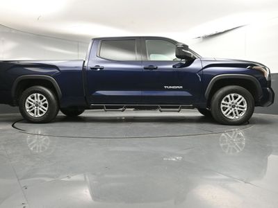 2026 2023 Toyota Tundra SR5 3.5L V6 Truck CrewMax — photo 28 view