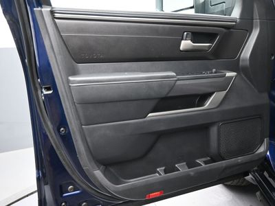 2026 2023 Toyota Tundra SR5 3.5L V6 Truck CrewMax — photo 14 view