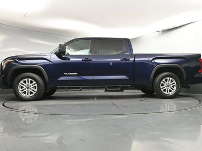 2026 2023 Toyota Tundra SR5 3.5L V6 Truck CrewMax — photo 24 view