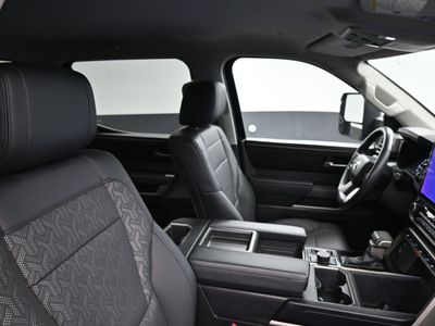 2026 2023 Toyota Tundra SR5 3.5L V6 Truck CrewMax — photo 20 view