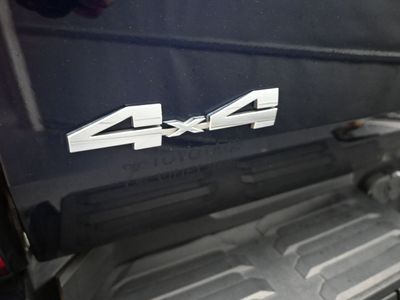2026 2023 Toyota Tundra SR5 3.5L V6 Truck CrewMax — photo 19 view
