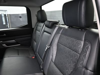 2026 2023 Toyota Tundra SR5 3.5L V6 Truck CrewMax — photo 16 view