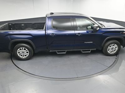 2026 2023 Toyota Tundra SR5 3.5L V6 Truck CrewMax — photo 36 view