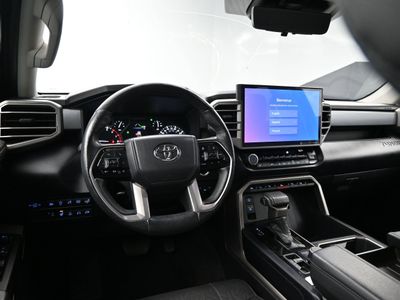 2026 2023 Toyota Tundra SR5 3.5L V6 Truck CrewMax — photo 17 view