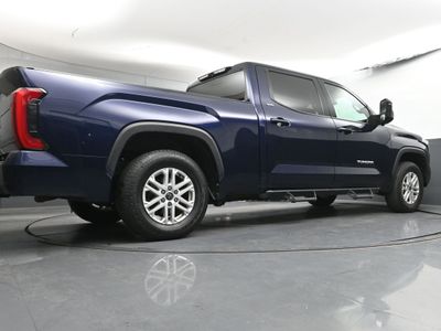 2026 2023 Toyota Tundra SR5 3.5L V6 Truck CrewMax — photo 21 view