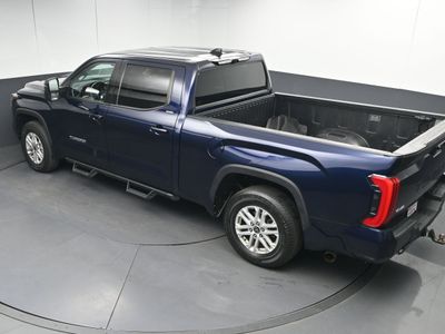2026 2023 Toyota Tundra SR5 3.5L V6 Truck CrewMax — photo 31 view