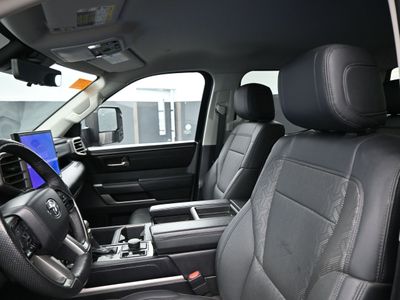 2026 2023 Toyota Tundra SR5 3.5L V6 Truck CrewMax — photo 15 view