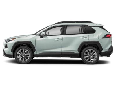 2023 Toyota RAV4 - Photo 1