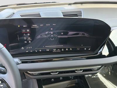 2026 Audi A6 Sedan — photo 29 view