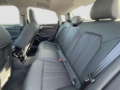 2026 Audi A6 Sedan — photo 20 view