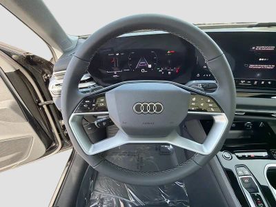 2026 Audi A6 Sedan — photo 38 view