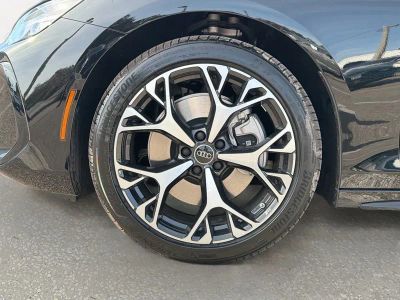 2026 Audi A6 Sedan — photo 40 view
