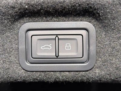 2026 Audi A6 Sedan — photo 12 view