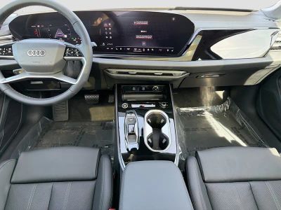 2026 Audi A6 Sedan — photo 18 view