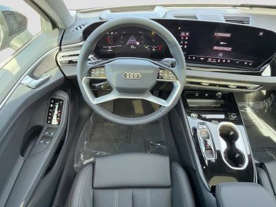 2026 Audi A6 Sedan — photo 16 view