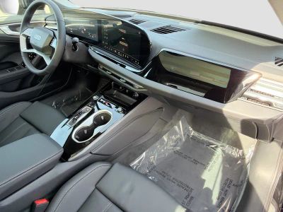 2026 Audi A6 Sedan — photo 13 view