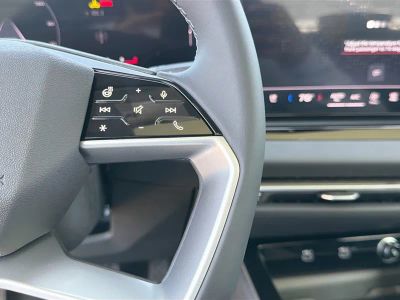 2026 Audi A6 Sedan — photo 37 view