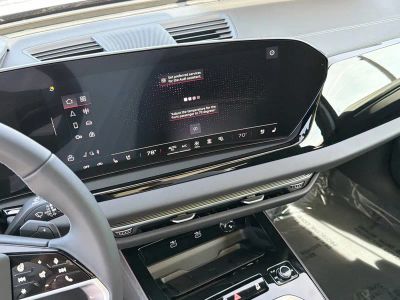 2026 Audi A6 Sedan — photo 27 view