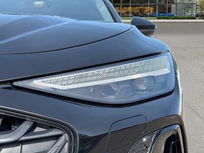 2026 Audi A6 Sedan — photo 9 view