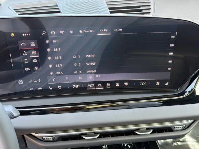 2026 Audi A6 Sedan — photo 31 view