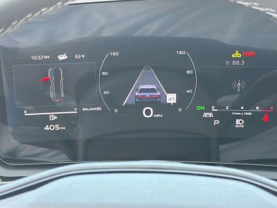 2026 Audi A6 Sedan — photo 39 view