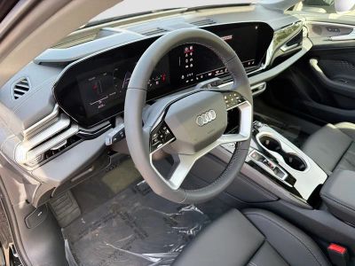 2026 Audi A6 Sedan — photo 25 view