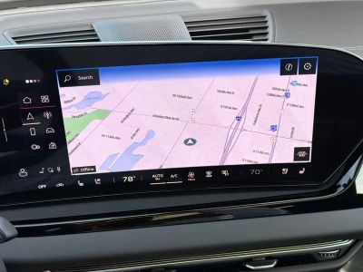 2026 Audi A6 Sedan — photo 32 view