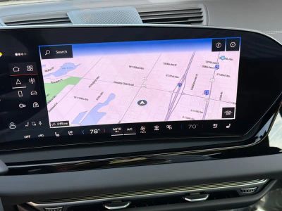 2026 Audi A6 Sedan — photo 33 view