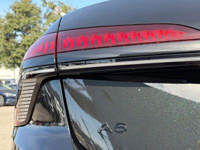 2026 Audi A6 Sedan — photo 10 view