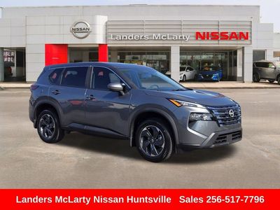 2025 Nissan Rogue - Photo 1