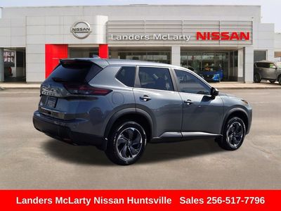 2025 Nissan Rogue - Photo 3