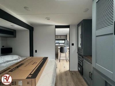 2026 Puma 220FK - Photo 25