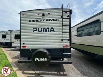2026 Puma 220FK - Photo 4