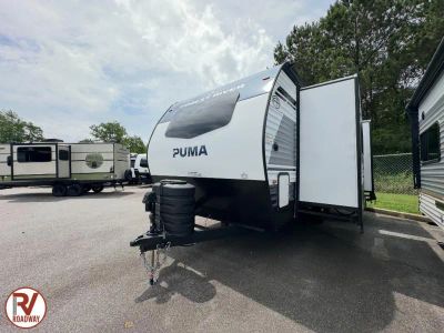 2026 Puma 220FK - Photo 6