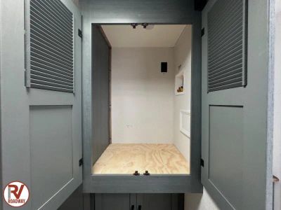 2026 Puma 220FK - Photo 19