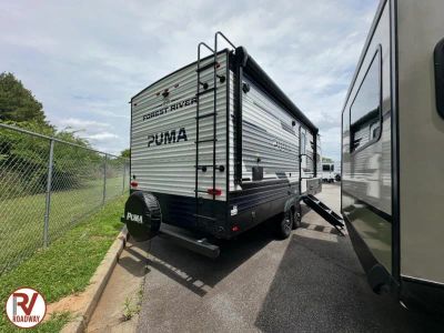 2026 Puma 220FK - Photo 3